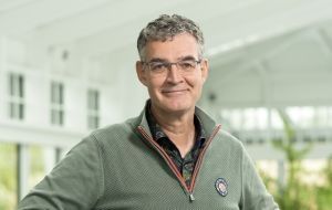 Interview Herman van der Horst